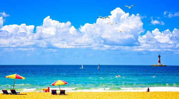 Location vacances Biarritz : 32 séjours d'exception à découvrir