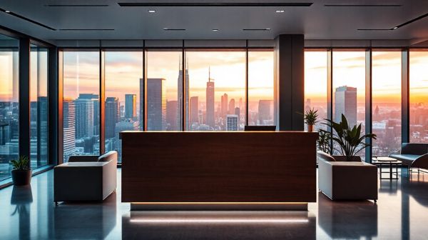 Maximisez vos profits avec notre service de conciergerie location