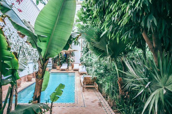 Vivez des vacances de rêve dans un camping 4 étoiles en France